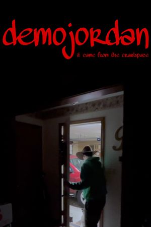 The Demojordan's poster image