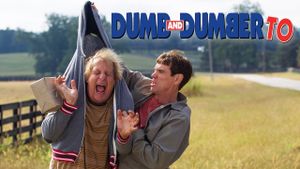Dumb and Dumber To's poster