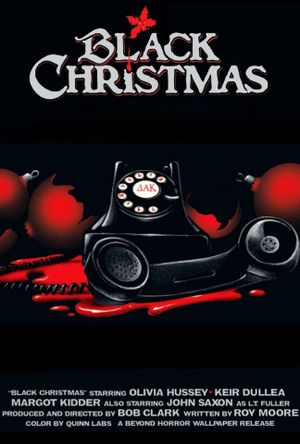 Black Christmas's poster