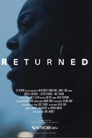 Returned's poster