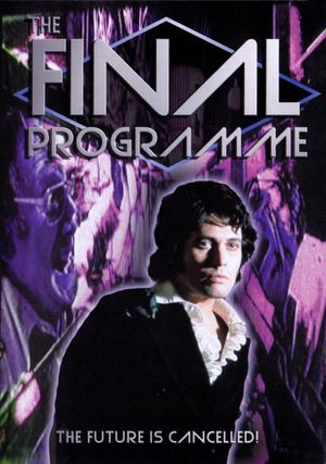 The Final Programme's poster