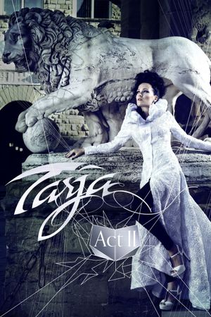 Tarja: Act II's poster