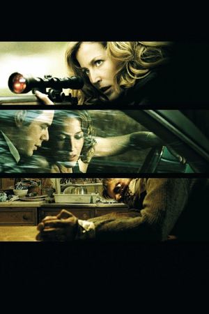 Closure's poster