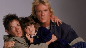 Three Fugitives's poster