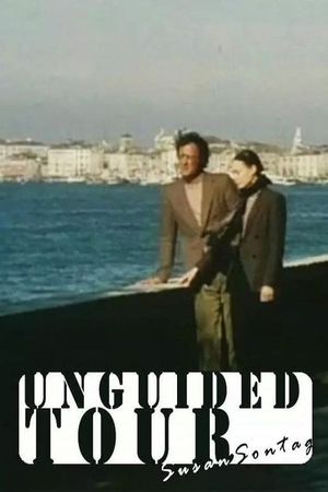 Unguided Tour's poster image