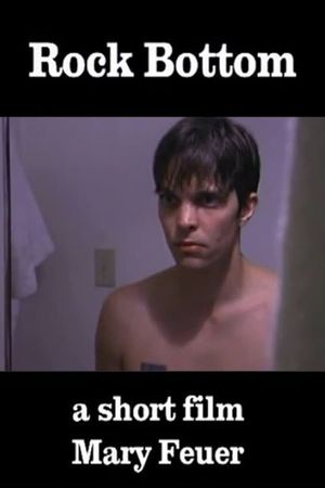 Rock Bottom's poster