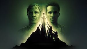 The Island of Dr. Moreau's poster