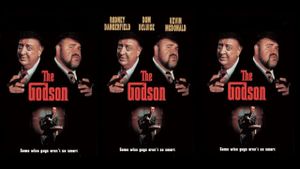 The Godson's poster