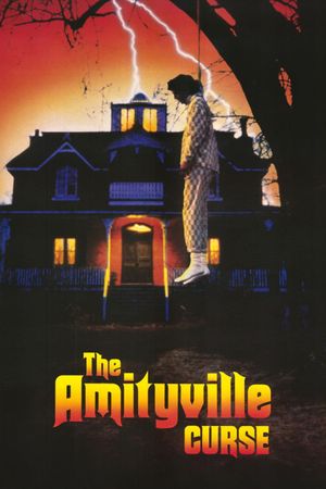 The Amityville Curse's poster