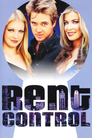 Rent Control's poster