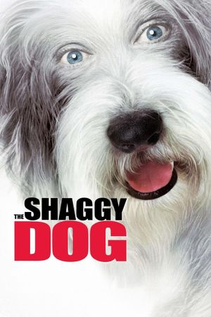 The Shaggy Dog's poster