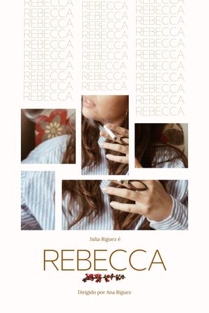 REBECCA's poster image