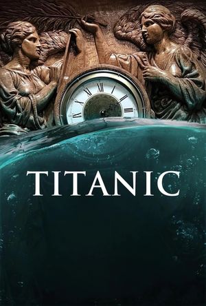 Titanic's poster