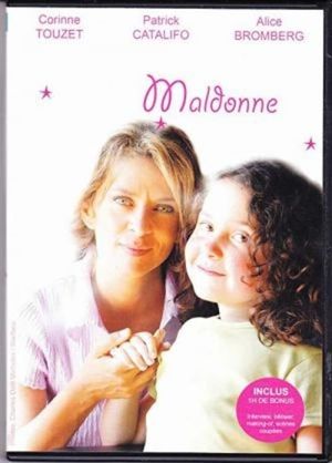 Maldonne's poster