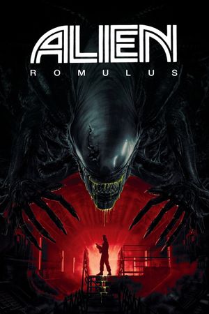 Alien: Romulus's poster