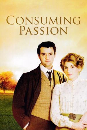 Consuming Passion's poster