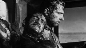The Wages of Fear's poster