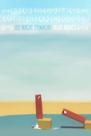 Night Moves's poster