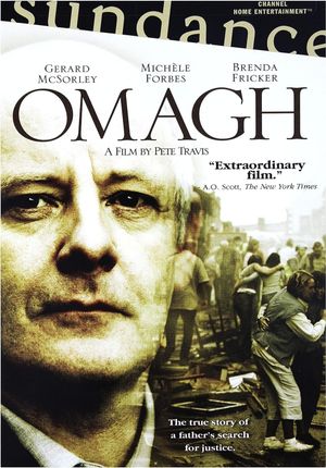 Omagh's poster