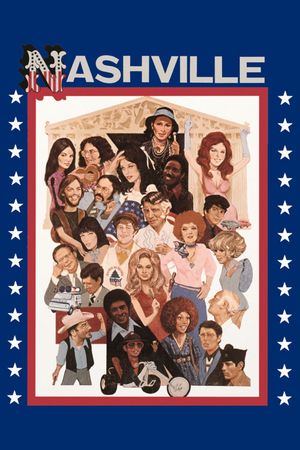 Nashville's poster