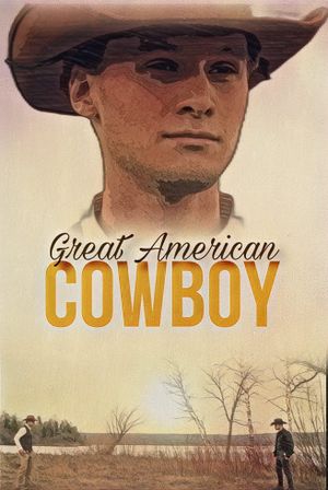 Great American Cowboy's poster