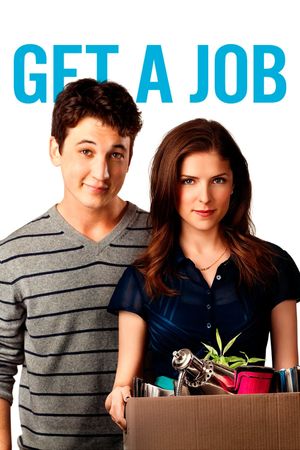 Get a Job's poster