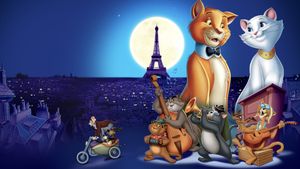 The Aristocats's poster