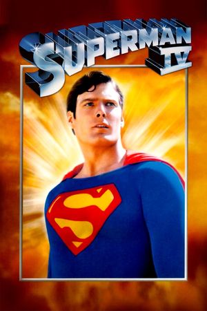 Superman's 50th Anniversary: A Celebration of the Man of Steel's poster
