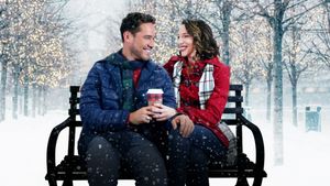 Hot Chocolate Holiday's poster