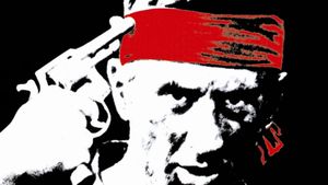 The Deer Hunter's poster