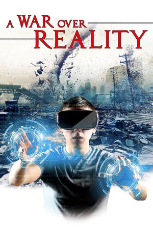 A War Over Reality's poster image