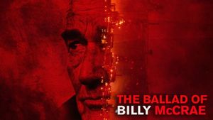 The Ballad of Billy McCrae's poster