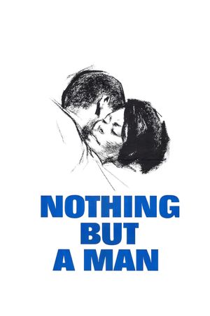 Nothing But a Man's poster