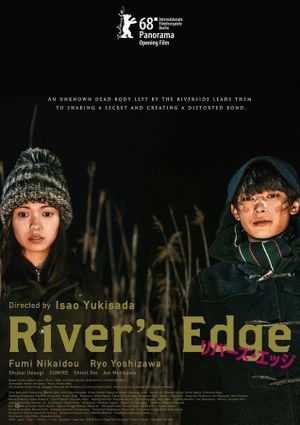 River's Edge's poster