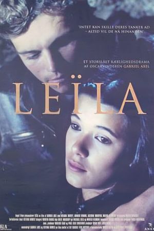 Leïla's poster