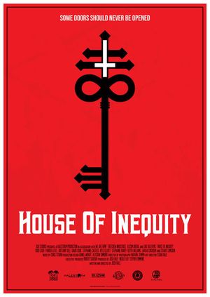 House of Inequity's poster