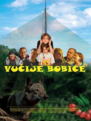 Wolfberries's poster