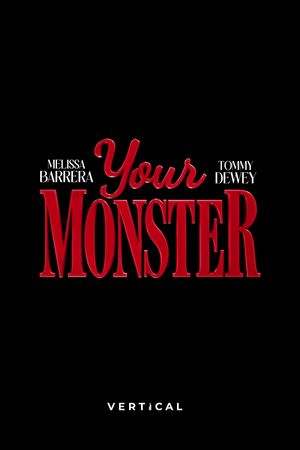 Your Monster's poster