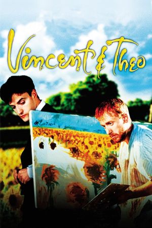 Vincent & Theo's poster