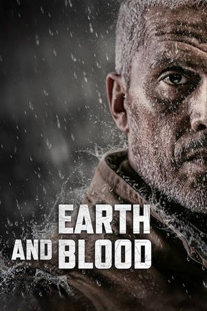 Earth and Blood's poster