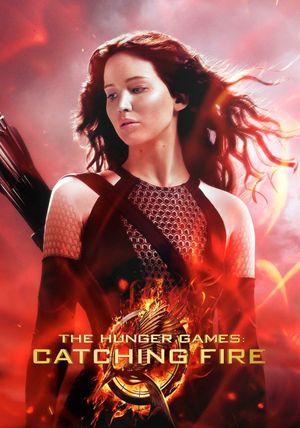 The Hunger Games: Catching Fire's poster