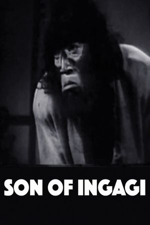Son of Ingagi's poster