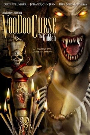 VooDoo Curse: The Giddeh's poster