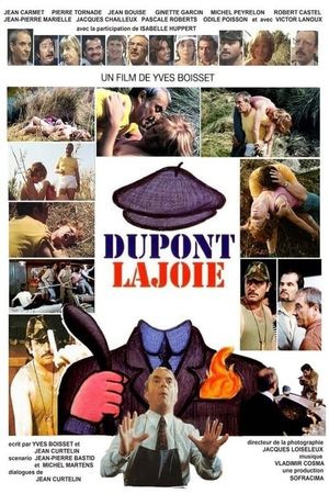 The Common Man's poster