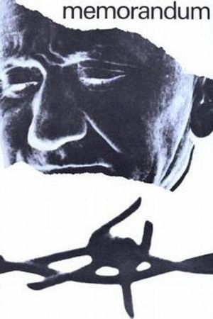 Memorandum's poster
