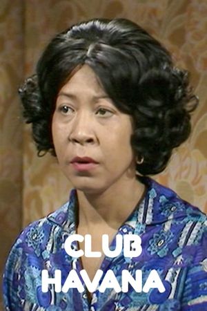 Club Havana's poster