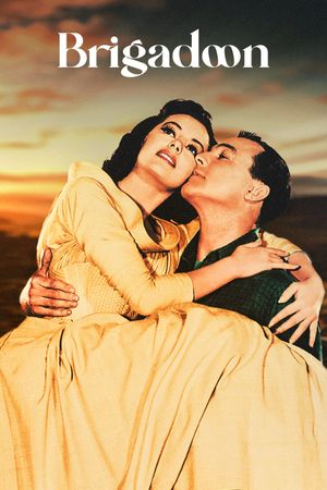 Brigadoon's poster