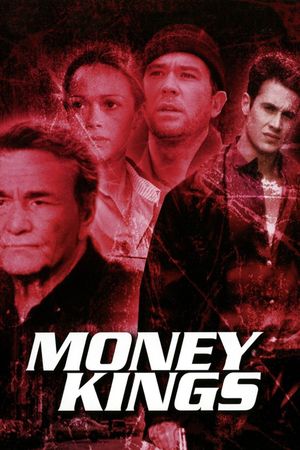 Money Kings's poster