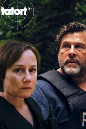Tatort: Die große Angst's poster