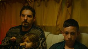 The Sixth Child's poster